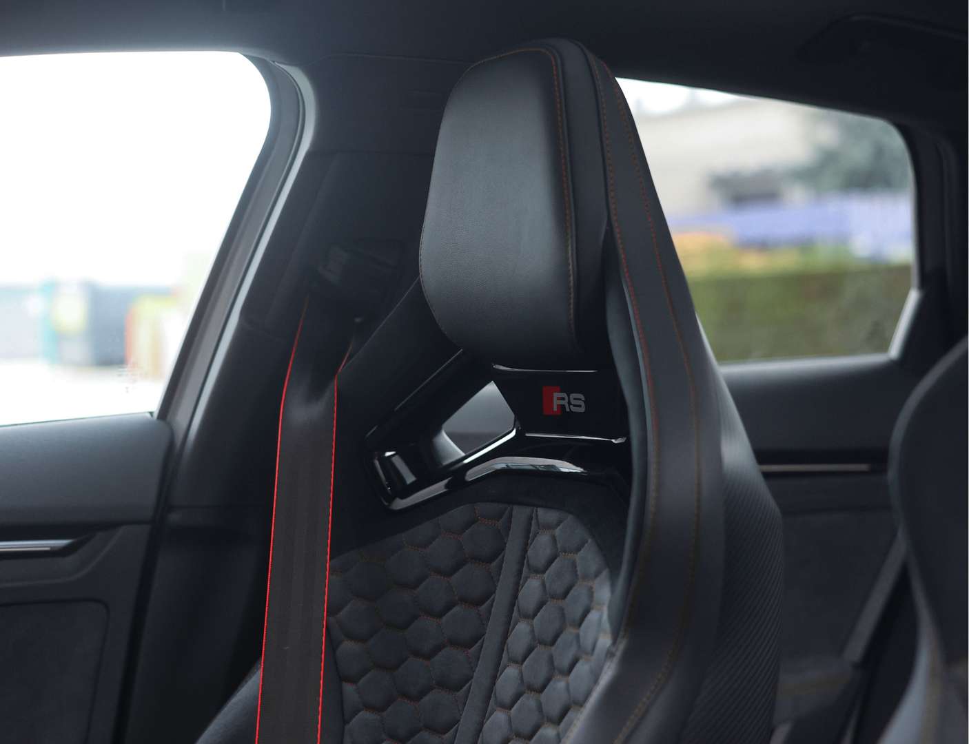 Audi RS3 Sportback 2.5 TFSI - 2025 - Joinsteer - #5