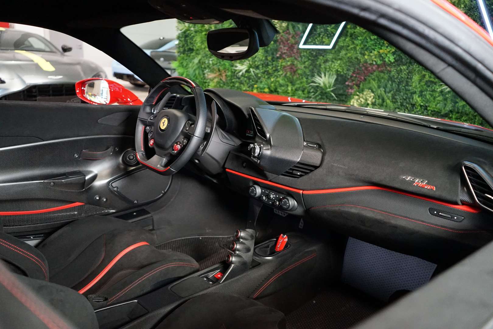 Ferrari 488 Pista - 2020 - Joinsteer - #18