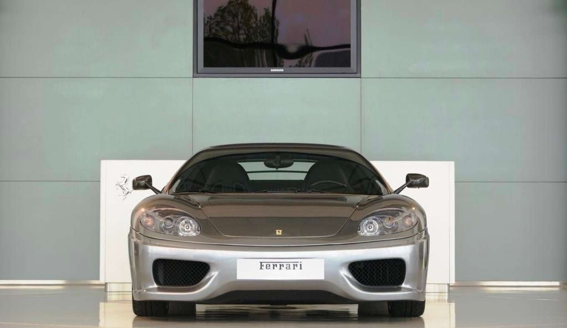 Ferrari Challenge Stradale - 2004 - Joinsteer - #7