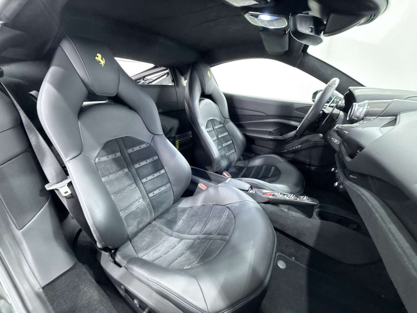 Ferrari F8 Tributo - 2022 - Joinsteer - #11