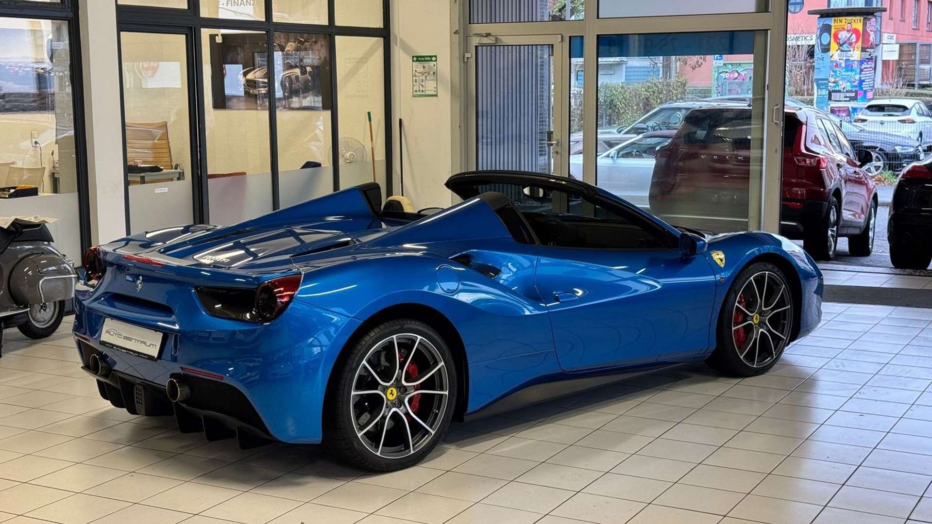 Ferrari 488 GTB - 2017 - Joinsteer - #4