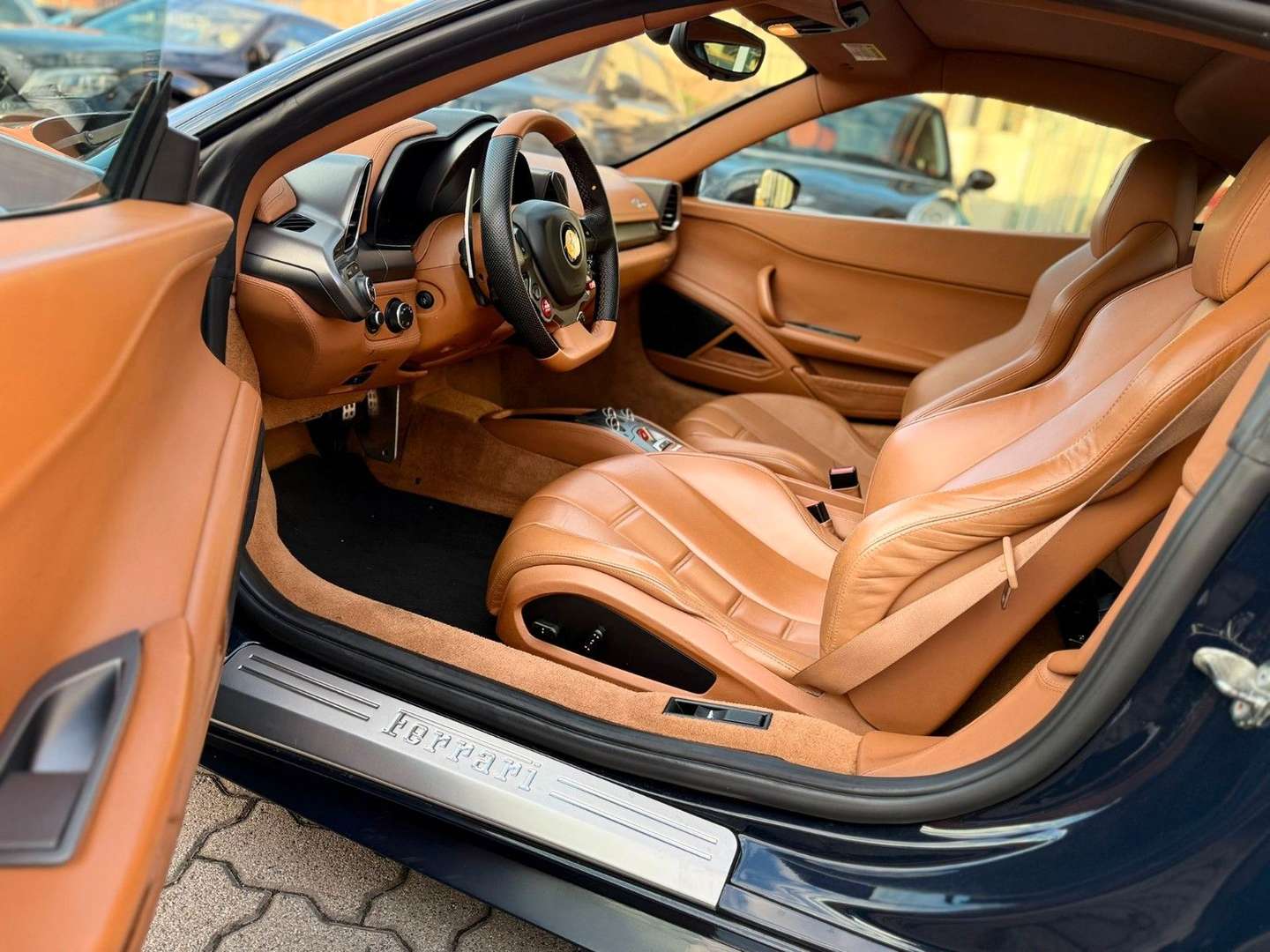 Ferrari 458 Italia - 2010 - Joinsteer - #14