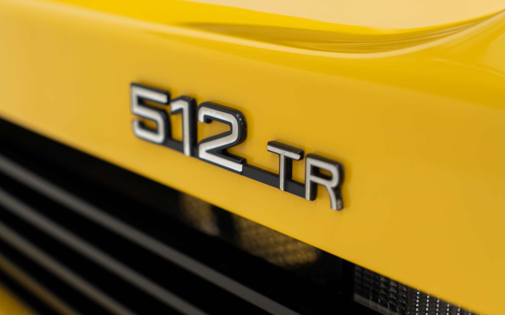 Ferrari 512 TR - 1992 - Joinsteer - #18