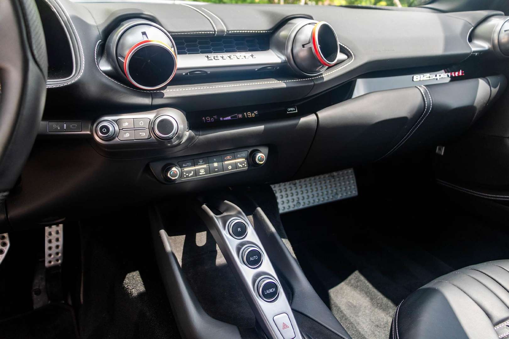 Ferrari 812 Superfast - 2018 - Joinsteer - #11