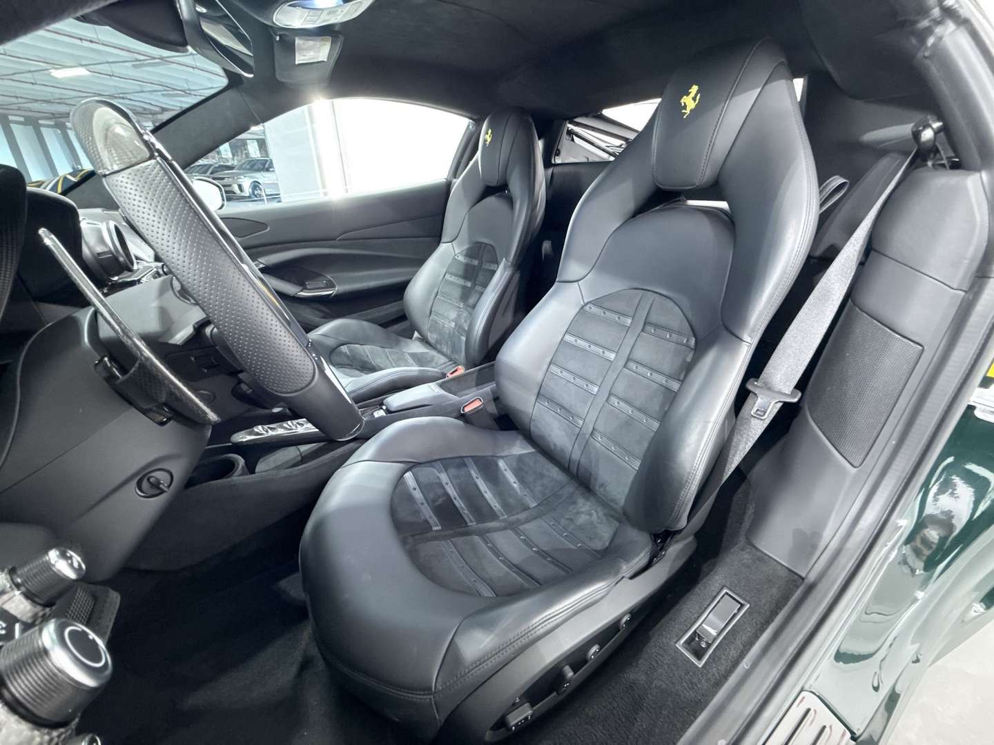 Ferrari F8 Tributo - 2022 - Joinsteer - #12