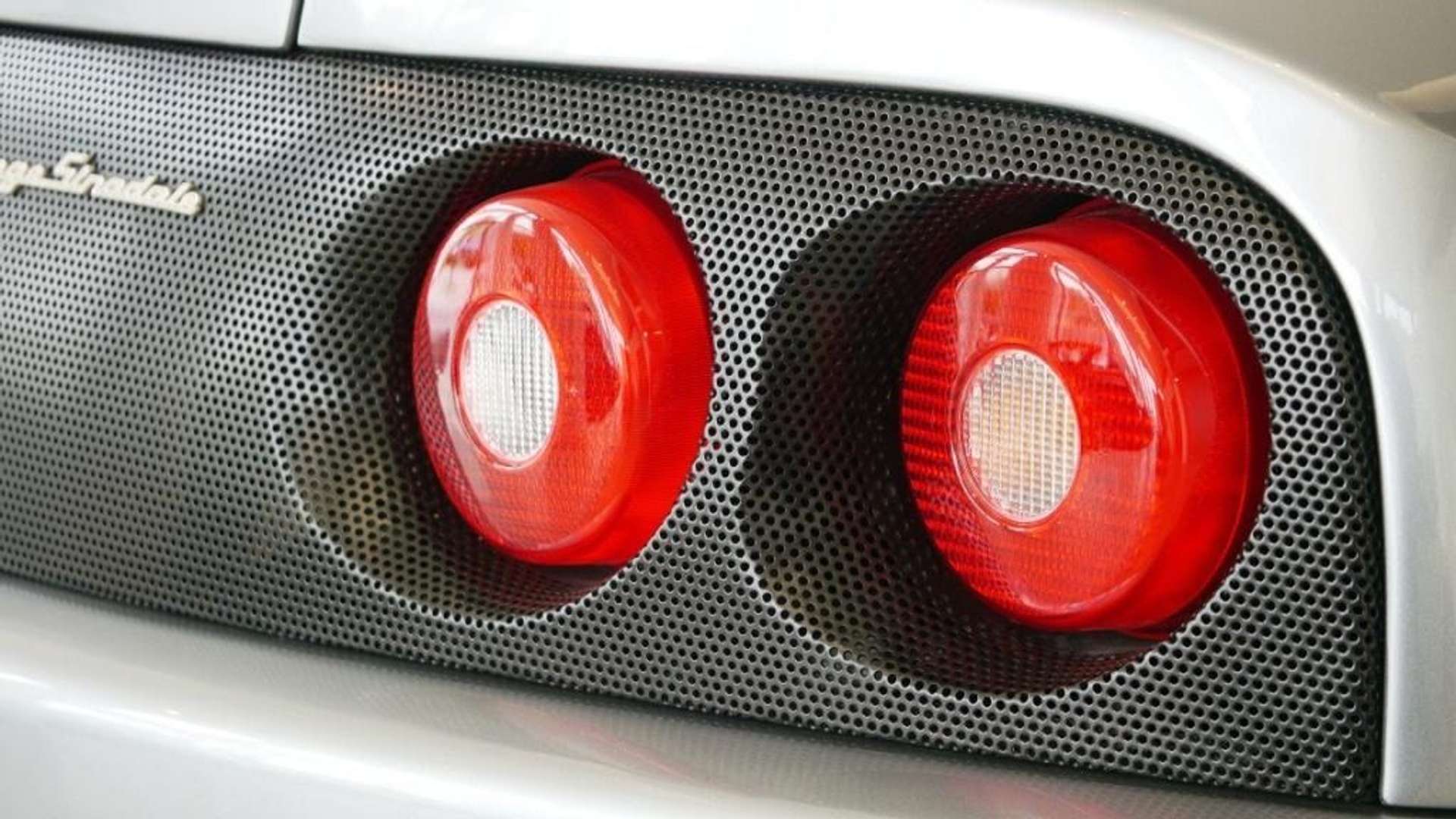 Ferrari Challenge Stradale - 2004 - Joinsteer - #9