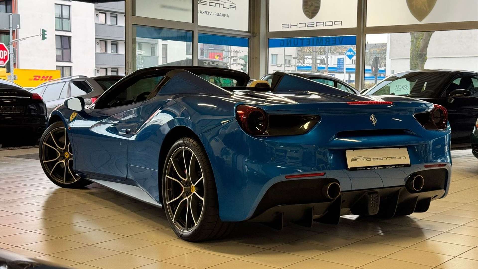 Ferrari 488 GTB - 2017 - Joinsteer - #5