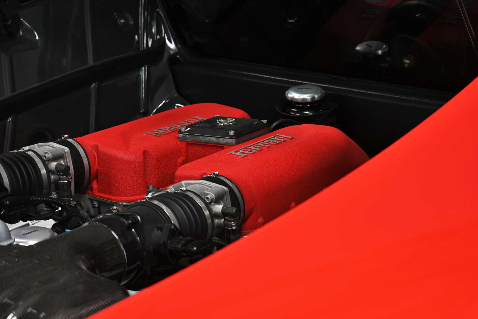 Ferrari 360 Modena - 2004 - Joinsteer - #50