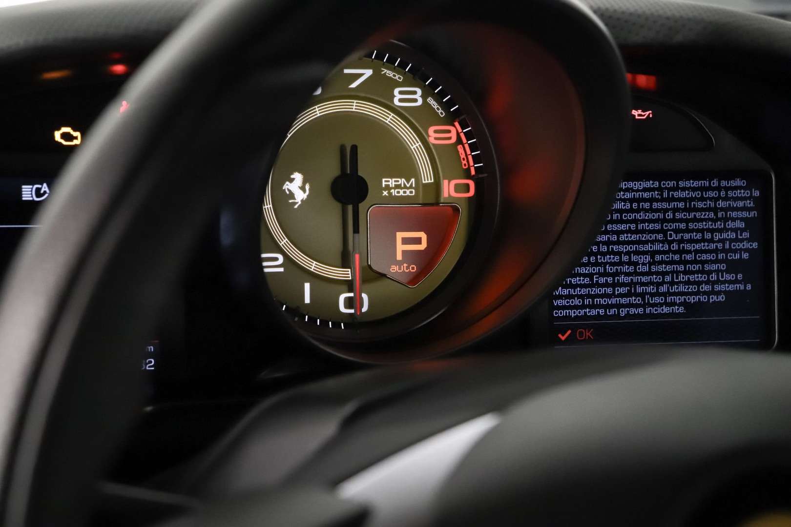 Ferrari 812 Superfast - 2022 - Joinsteer - #24