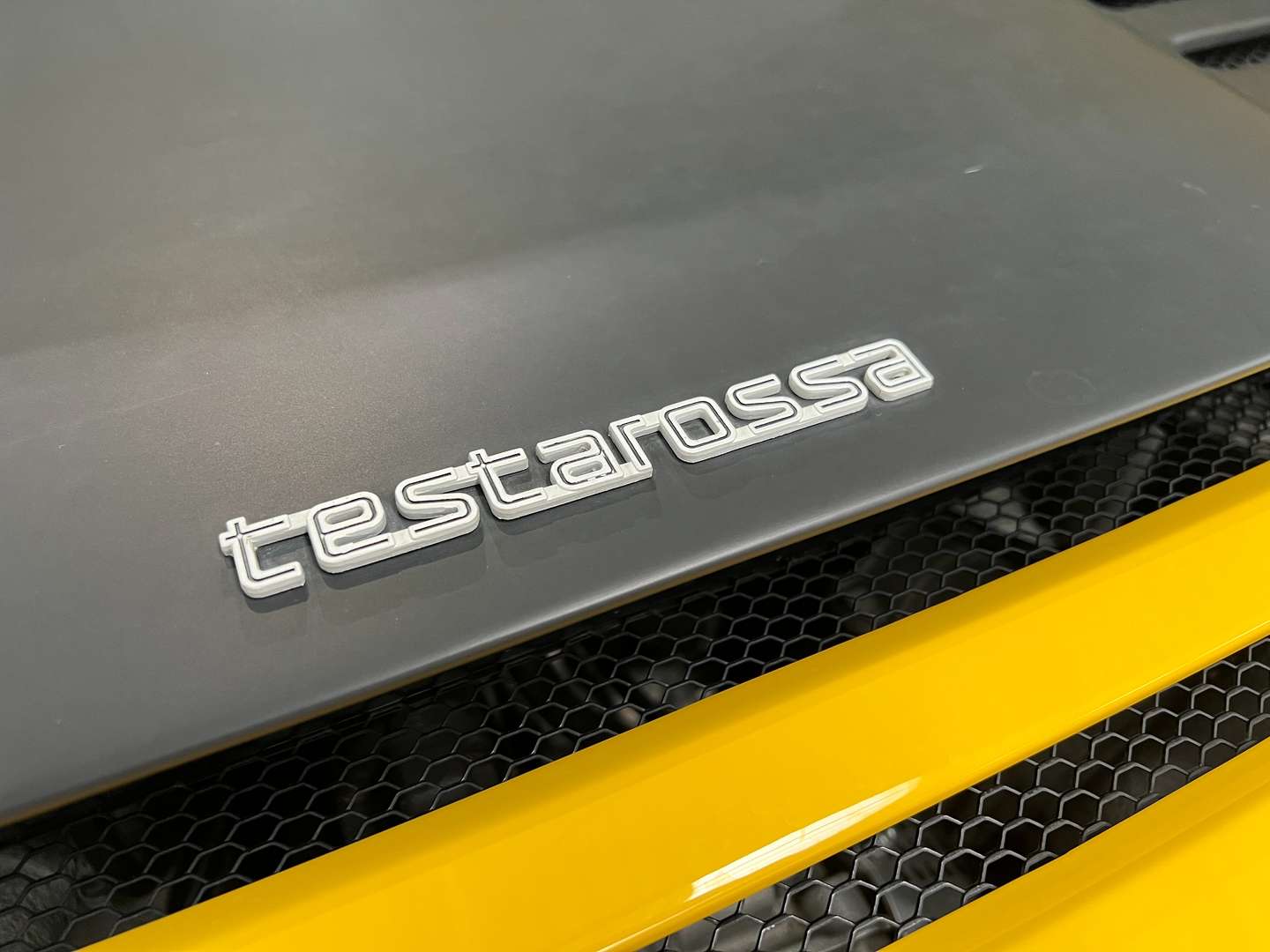 Ferrari 512 TR - 1992 - Joinsteer - #19