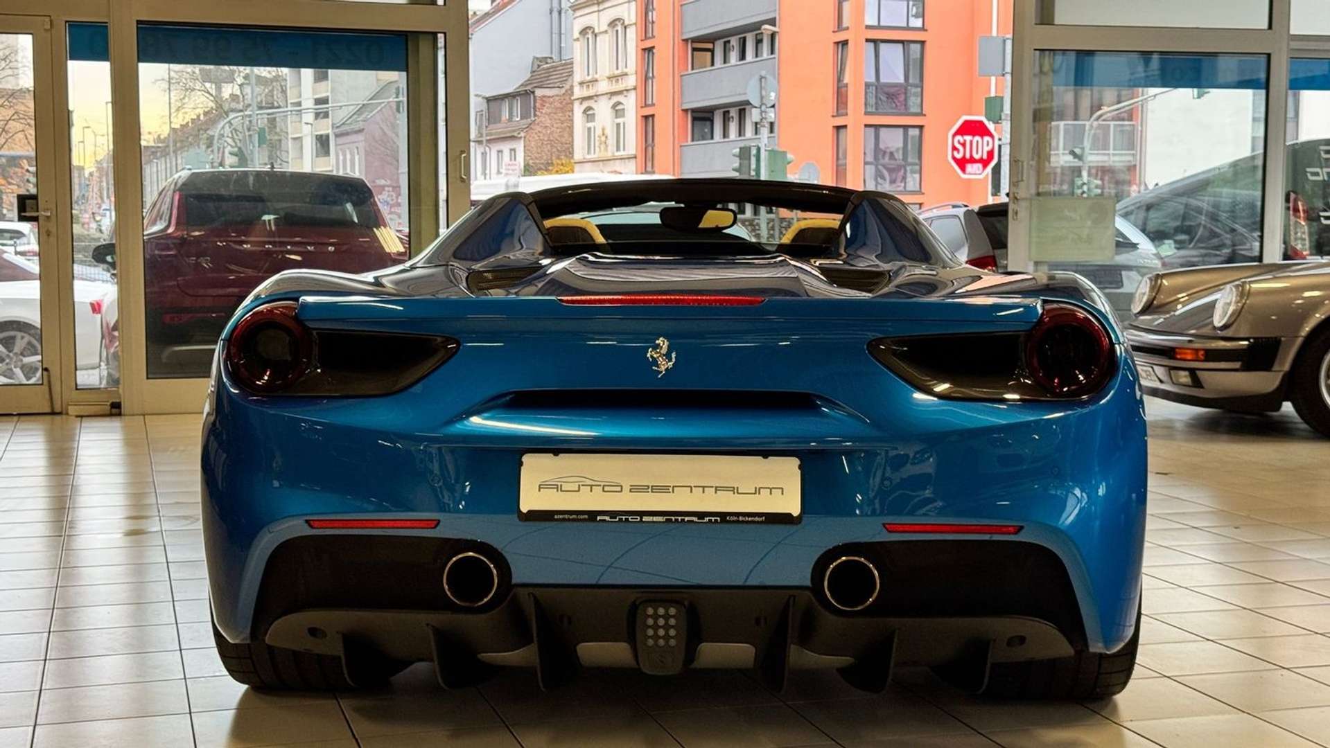Ferrari 488 GTB - 2017 - Joinsteer - #6
