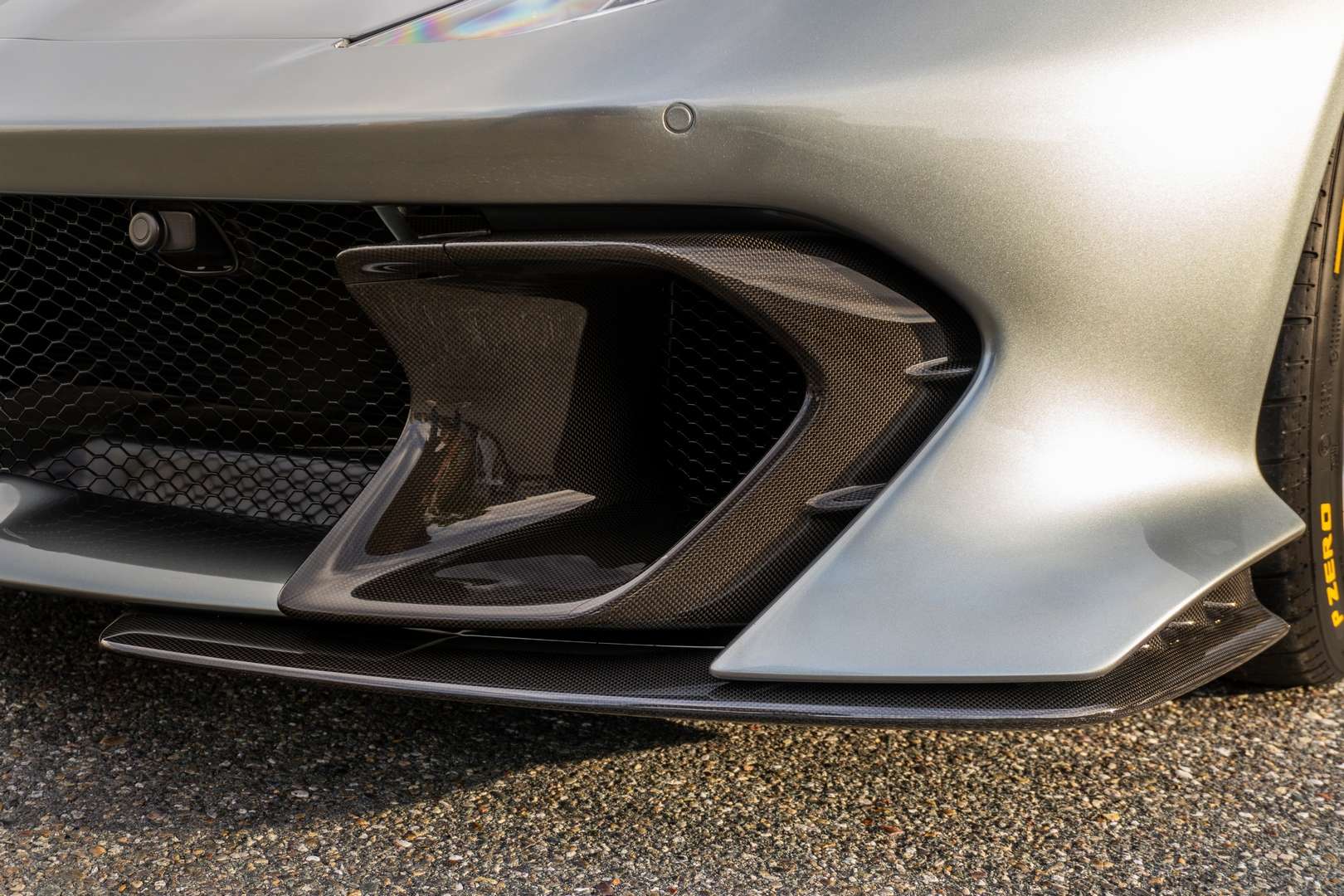 Ferrari 812 Competizione - 2025 - Joinsteer - #35