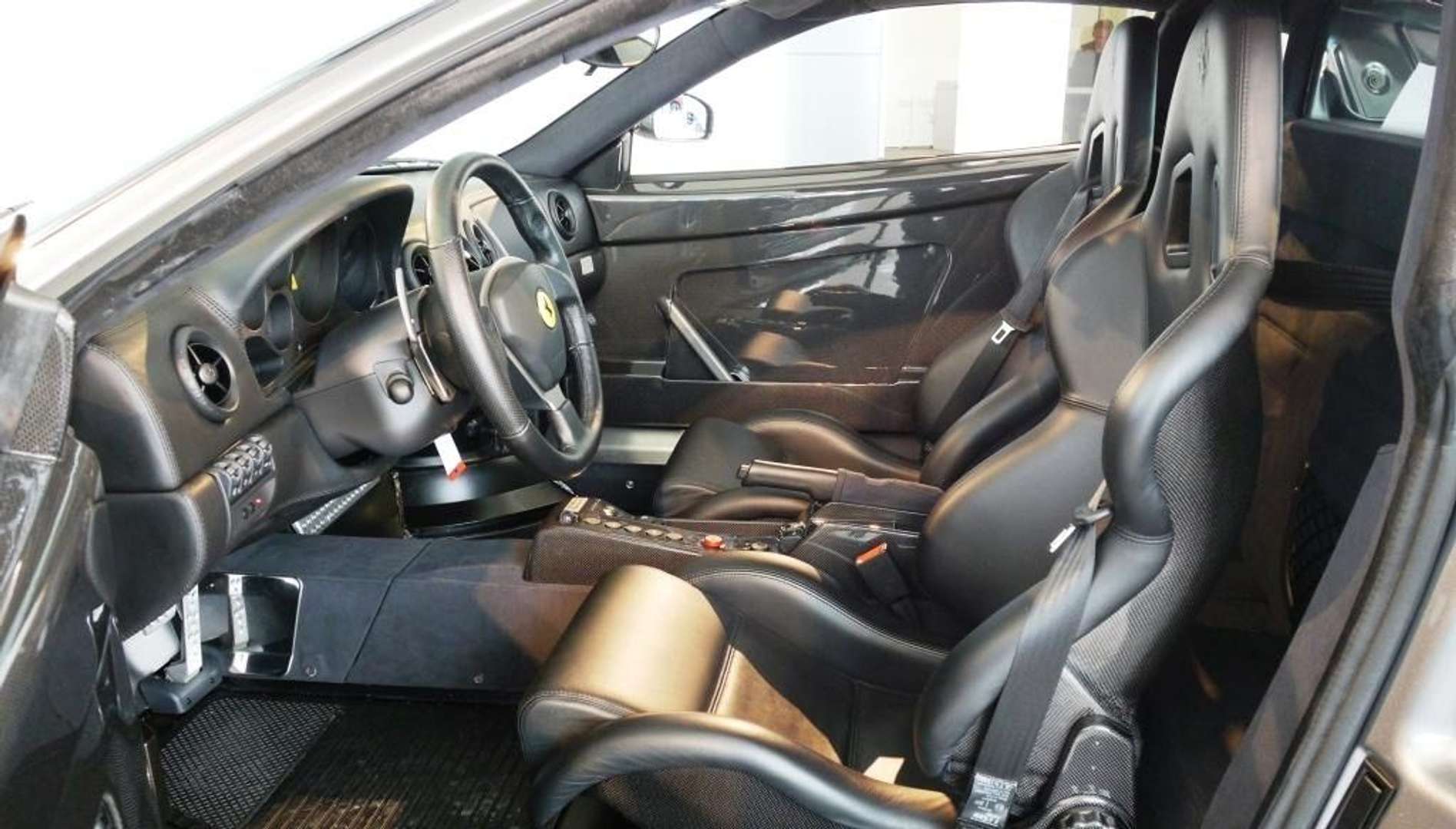 Ferrari Challenge Stradale - 2004 - Joinsteer - #10