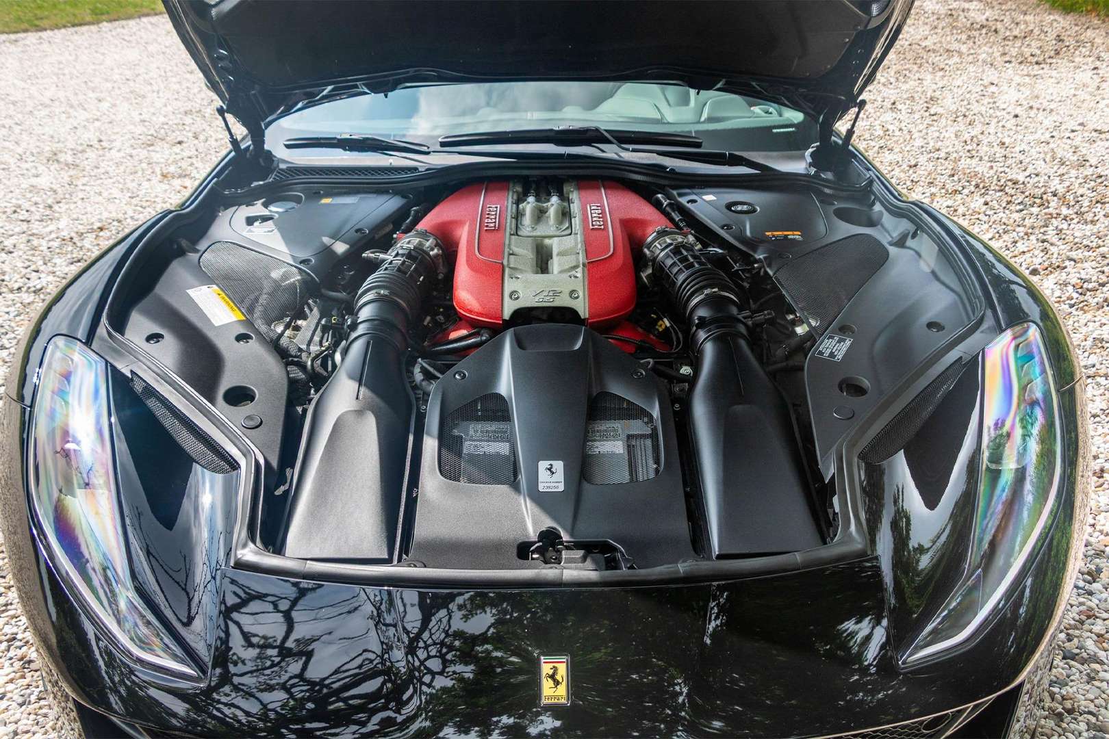 Ferrari 812 Superfast - 2018 - Joinsteer - #13