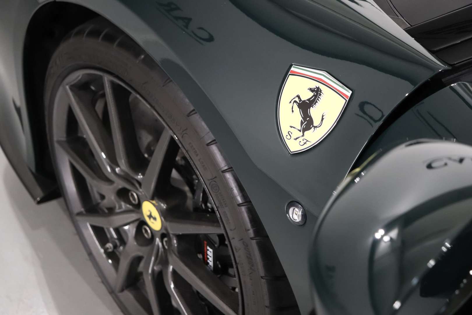 Ferrari F8 Tributo - 2022 - Joinsteer - #14