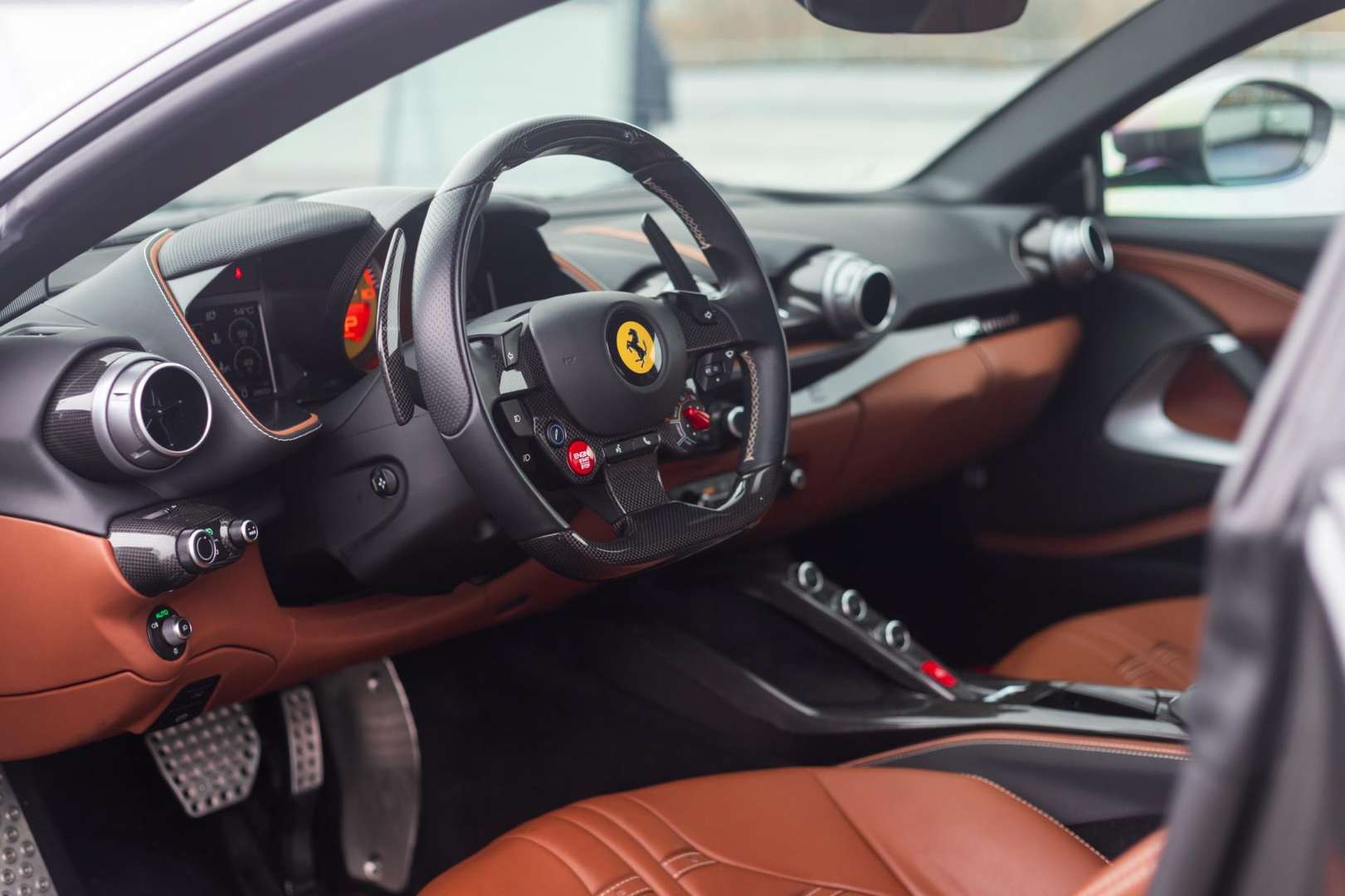 Ferrari 812 Superfast - 2020 - Joinsteer - #19