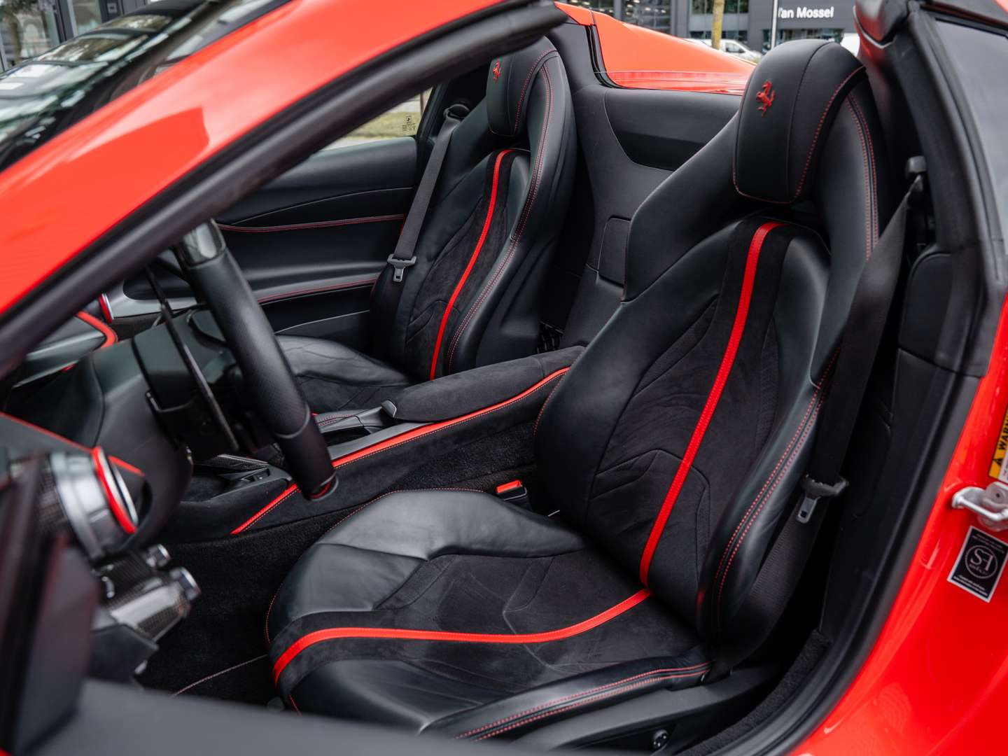 Ferrari 812 GTS - 2020 - Joinsteer - #17