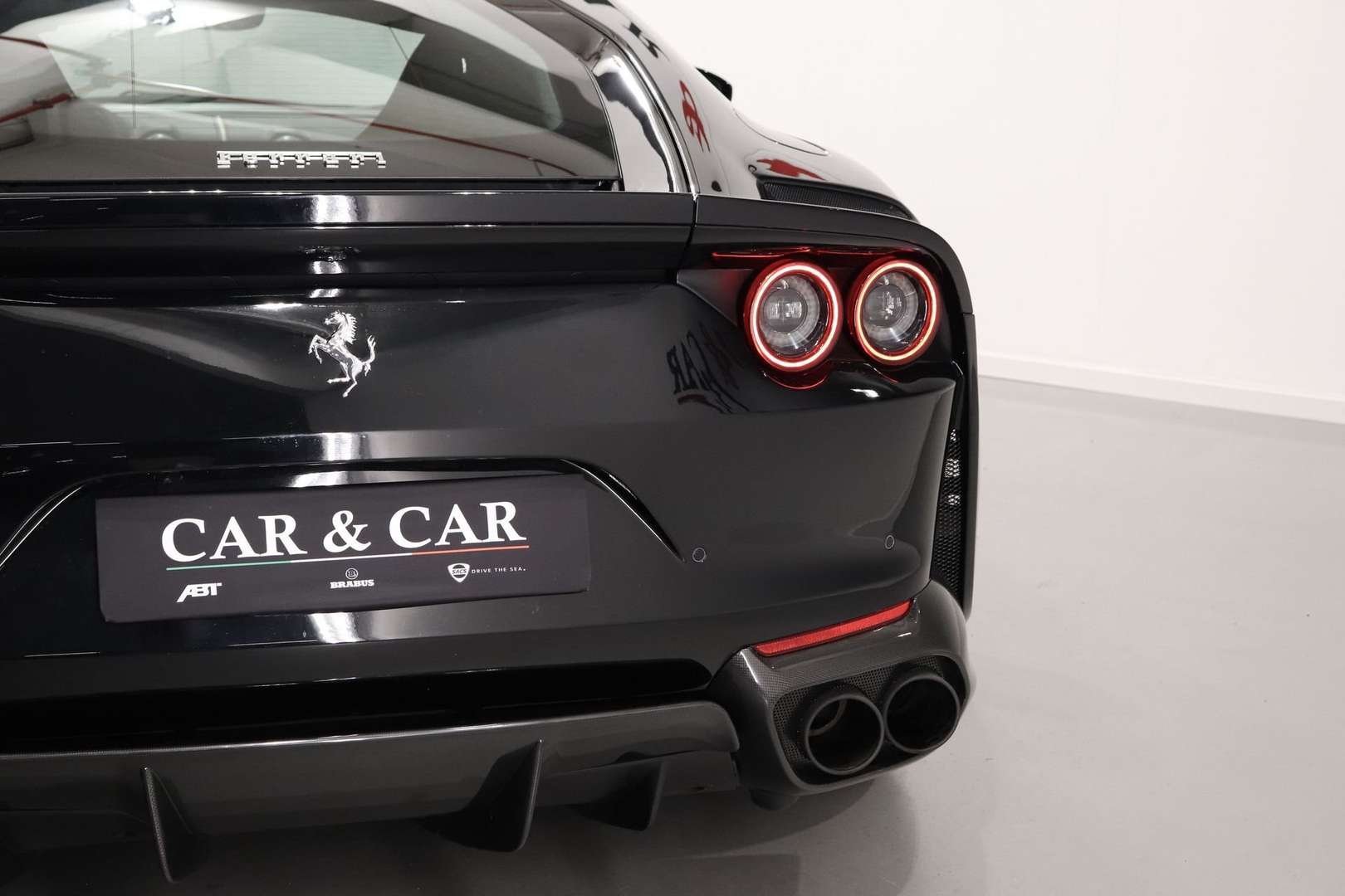 Ferrari 812 Superfast - 2022 - Joinsteer - #25