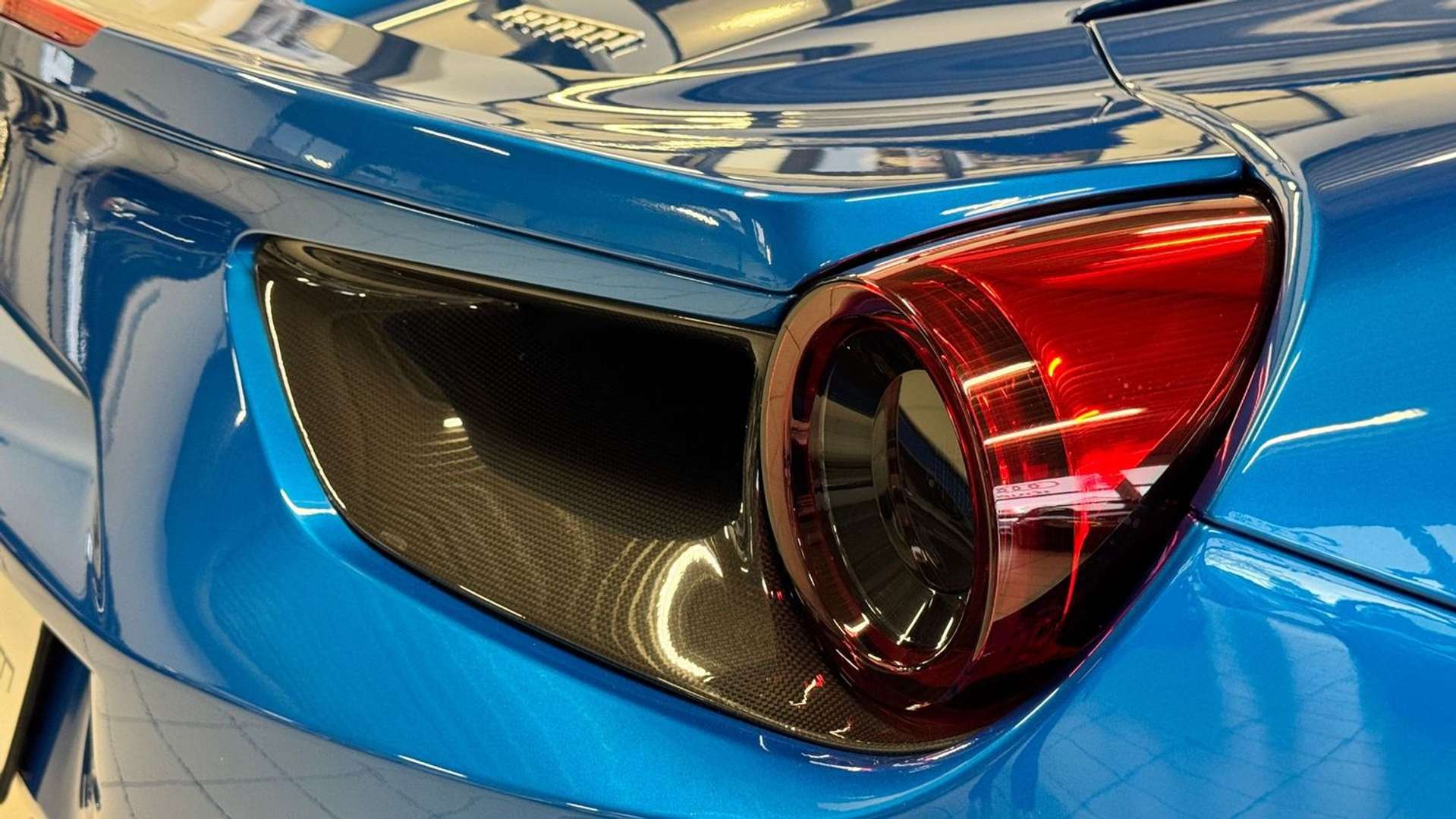 Ferrari 488 GTB - 2017 - Joinsteer - #7