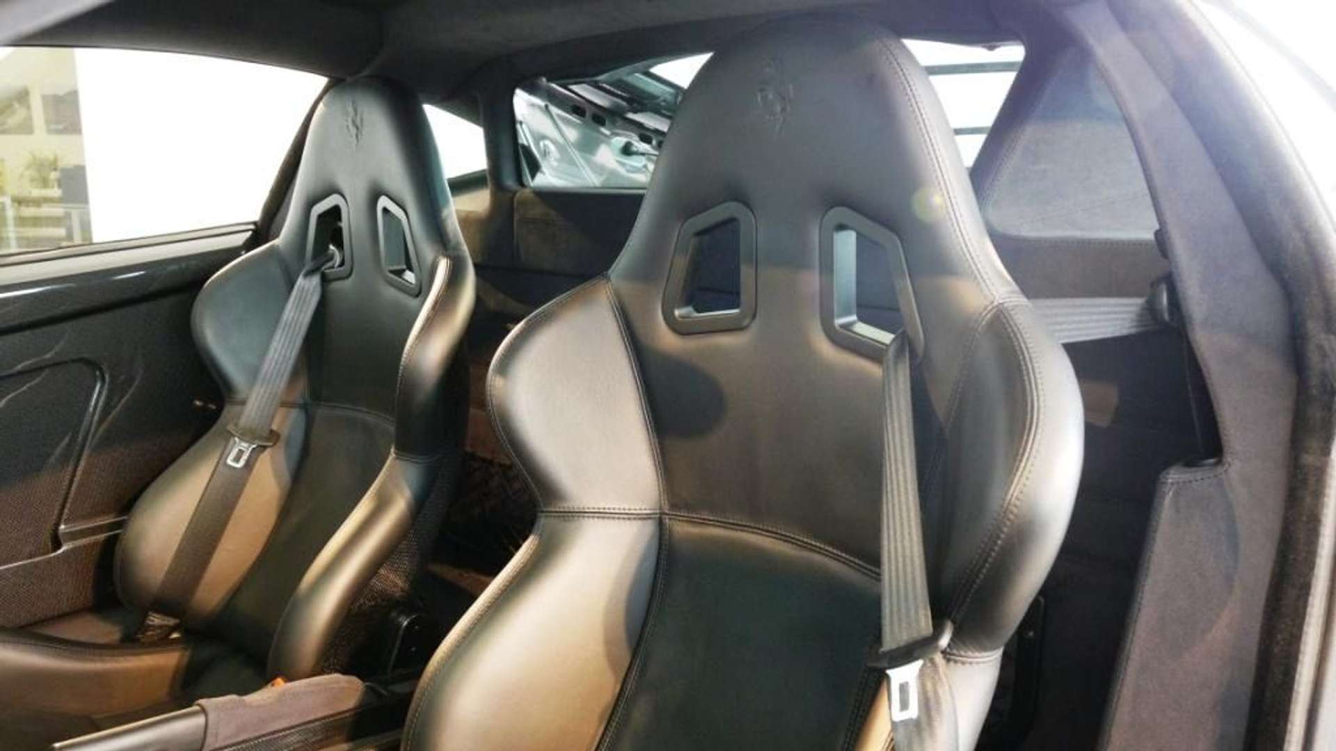 Ferrari Challenge Stradale - 2004 - Joinsteer - #11