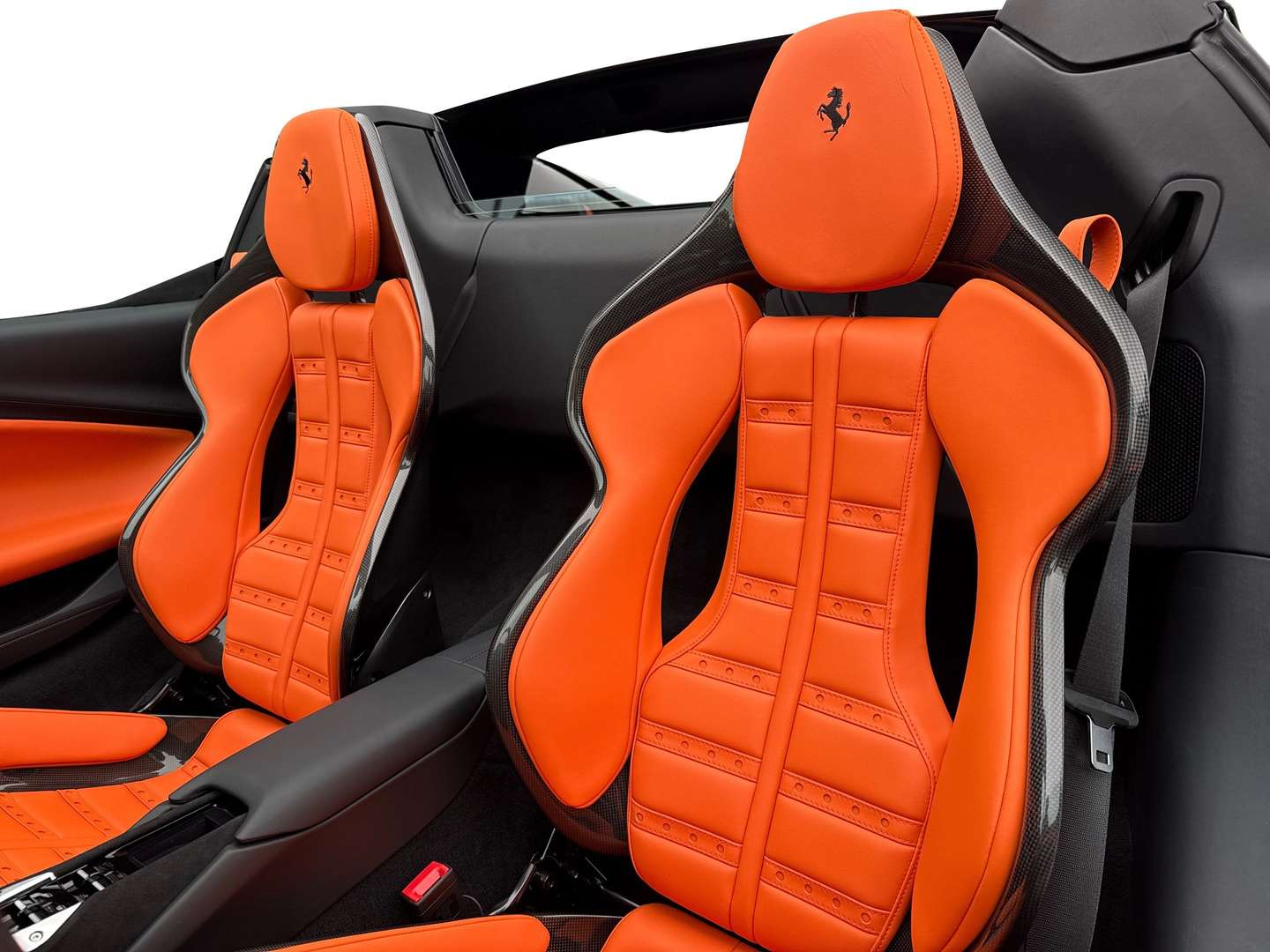 Ferrari 296 GTS - 2025 - Joinsteer - #13