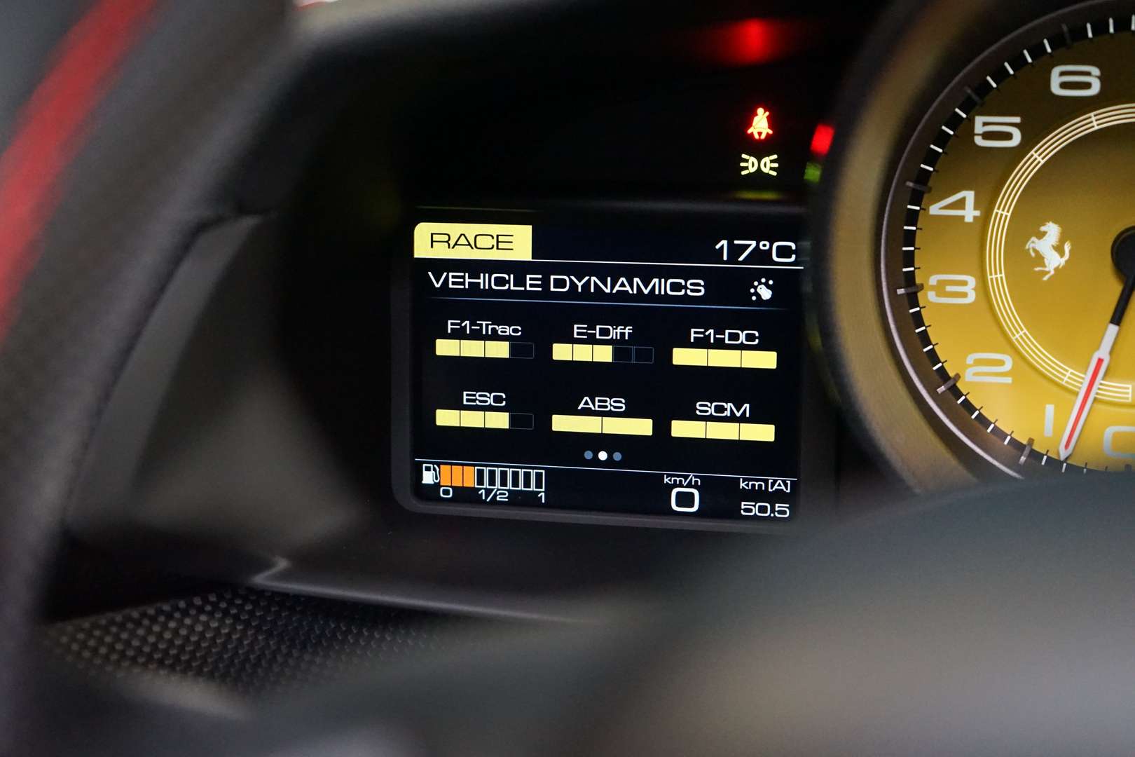 Ferrari 488 Pista - 2020 - Joinsteer - #23