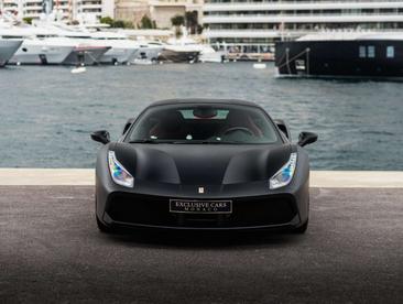 Ferrari 488 GTB — photo 2