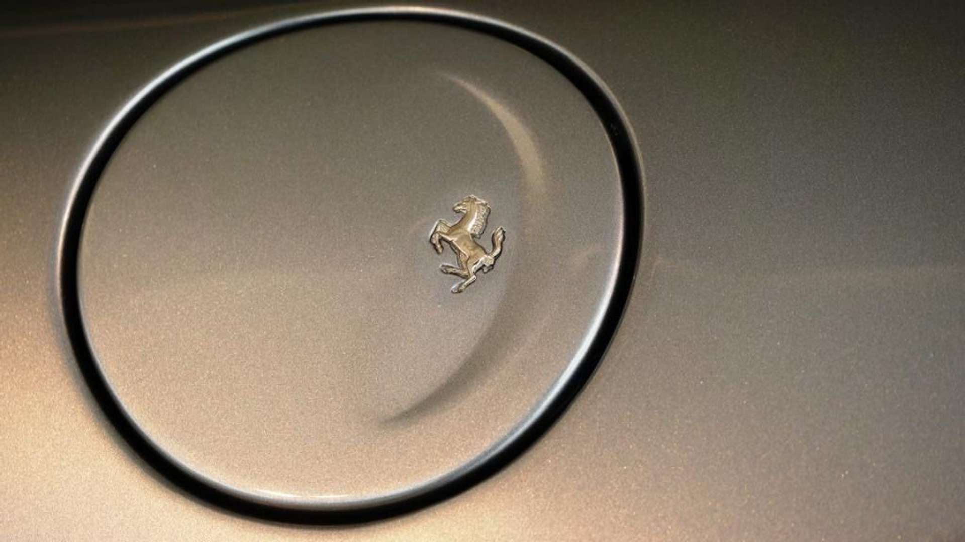 Ferrari Challenge Stradale - 2004 - Joinsteer - #12