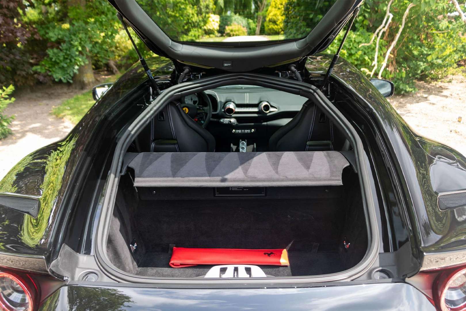 Ferrari 812 Superfast - 2018 - Joinsteer - #15