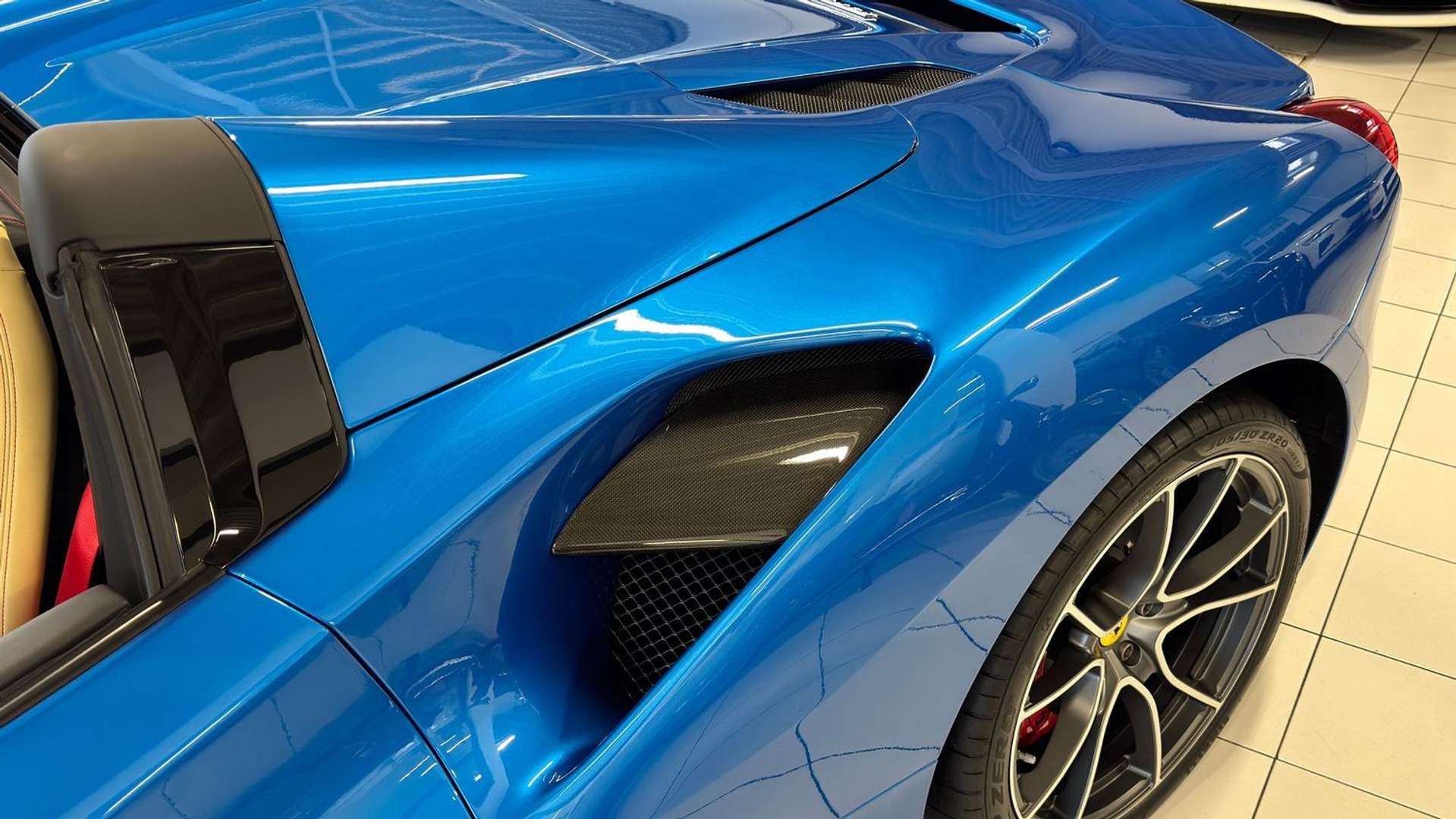 Ferrari 488 GTB - 2017 - Joinsteer - #9