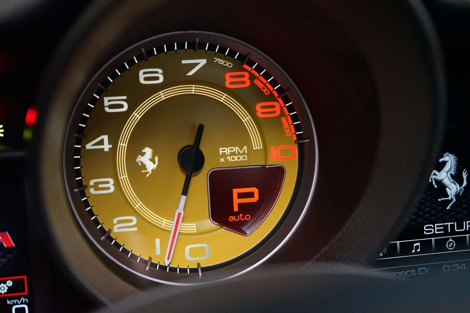 Ferrari 488 Pista - 2020 - Joinsteer - #25