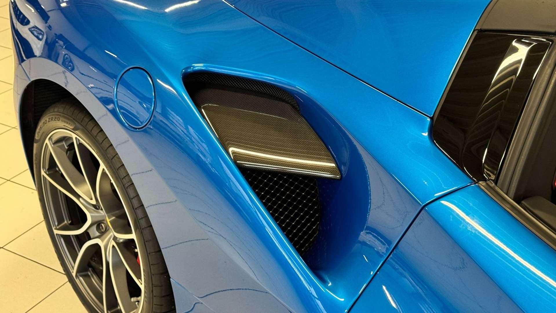 Ferrari 488 GTB - 2017 - Joinsteer - #10