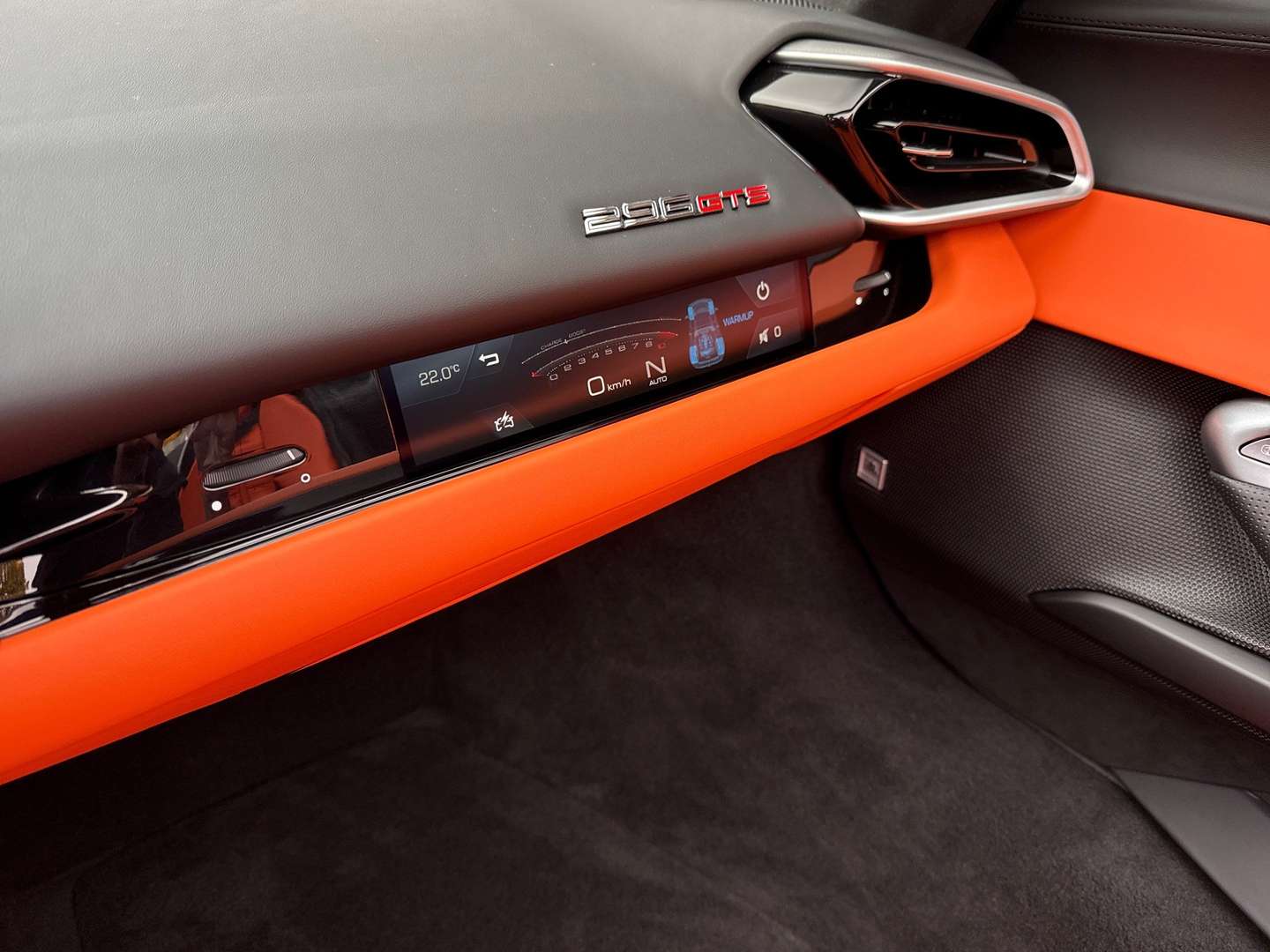 Ferrari 296 GTS - 2025 - Joinsteer - #15