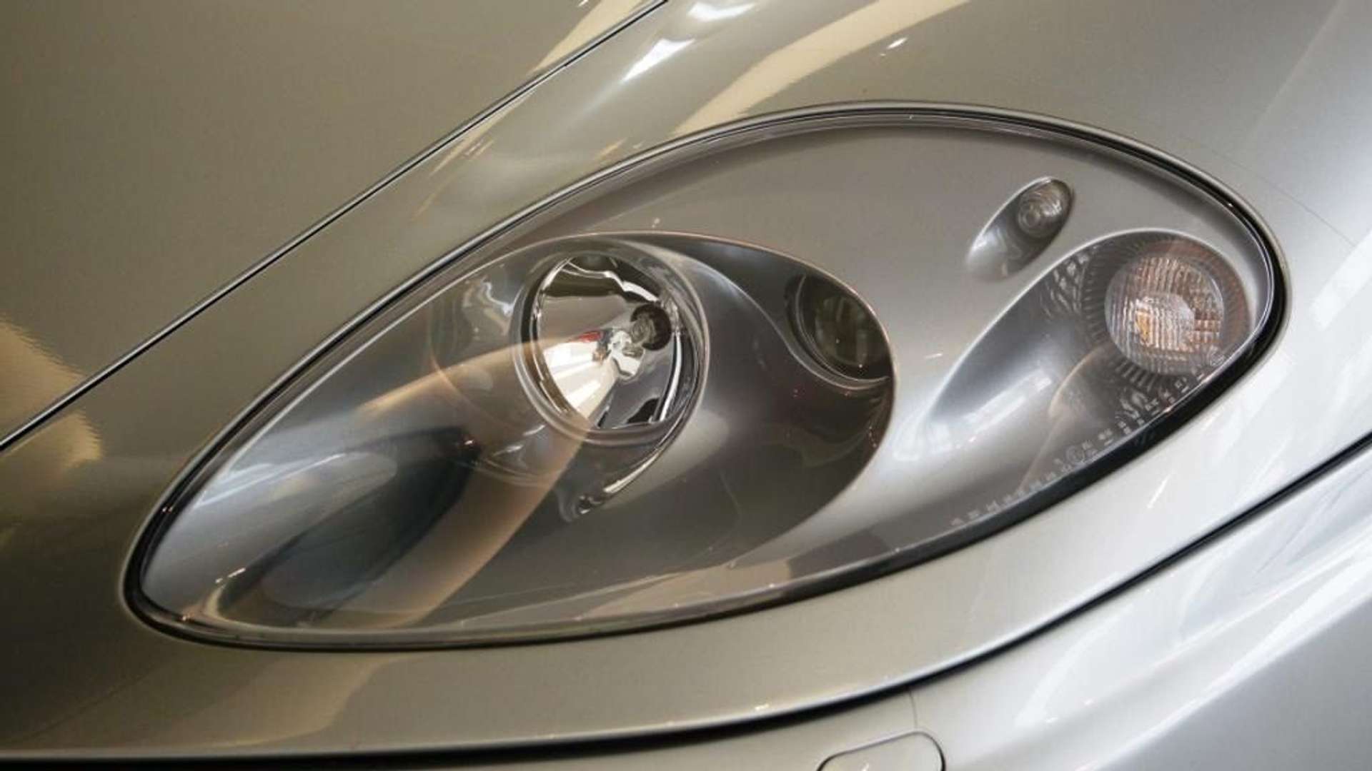 Ferrari Challenge Stradale - 2004 - Joinsteer - #14