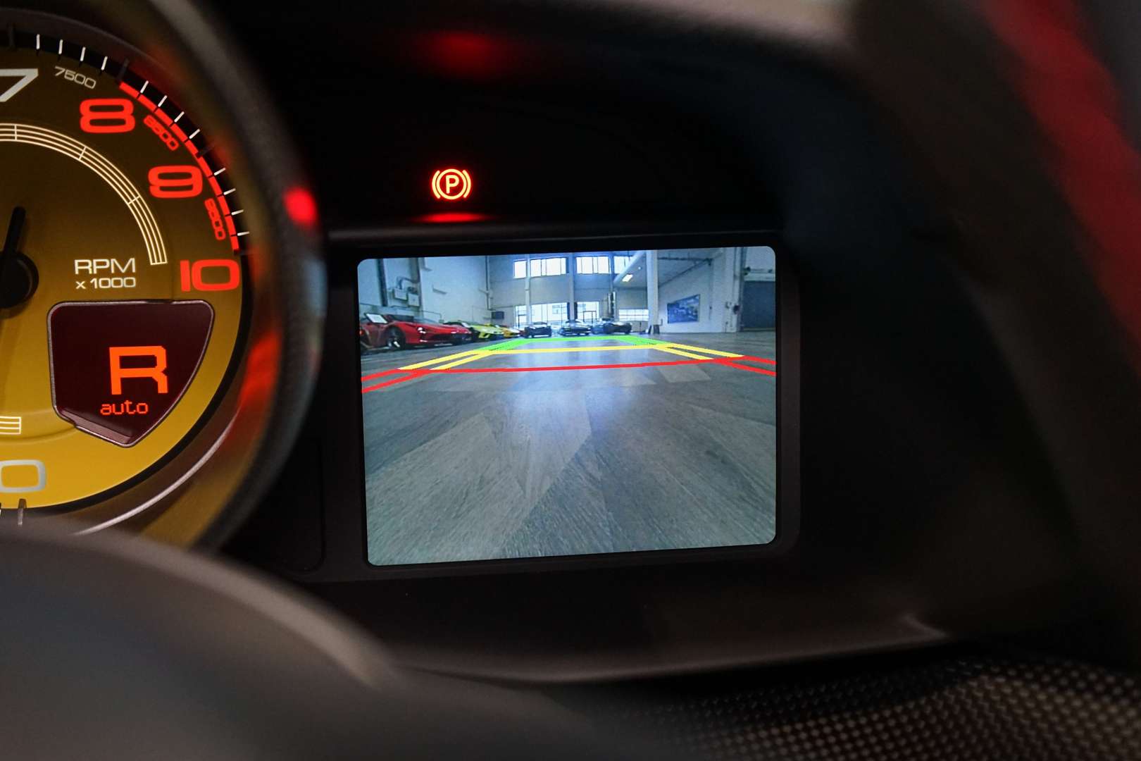 Ferrari 488 Pista - 2020 - Joinsteer - #26