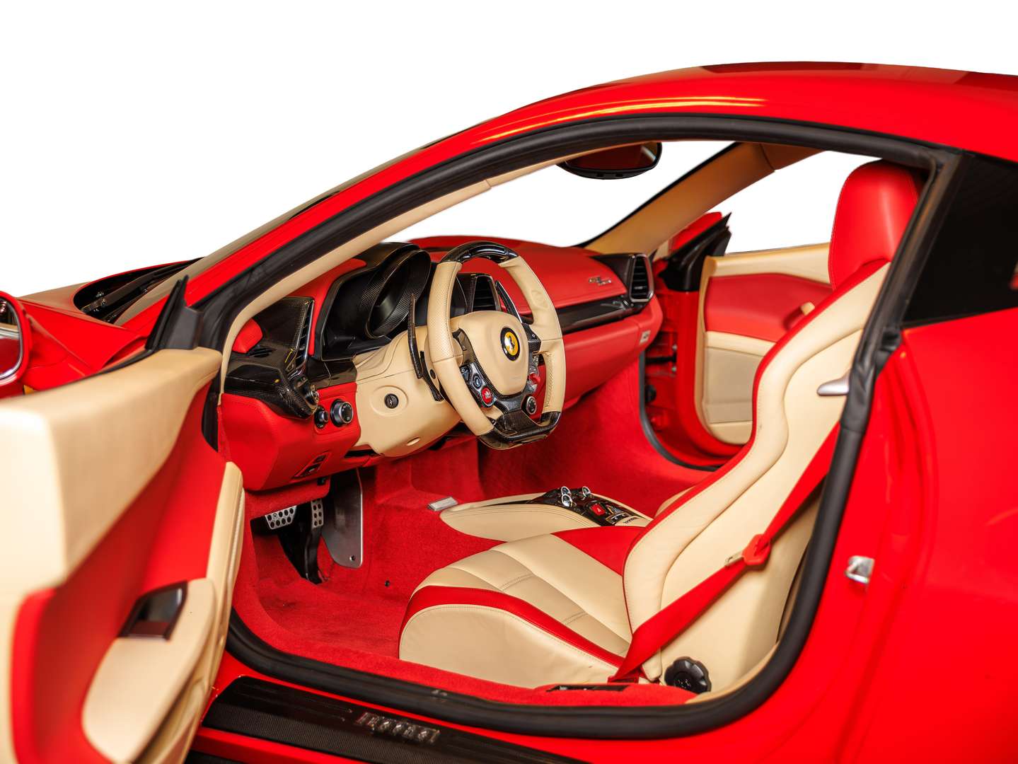 Ferrari 458 Italia - 2010 - Joinsteer - #7