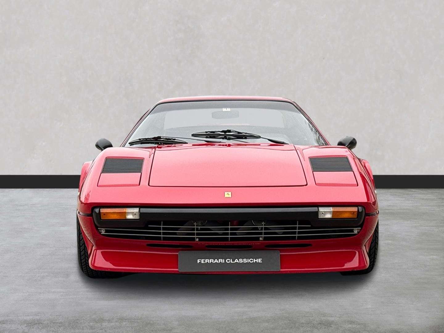 Ferrari 308 GTB - 1977 - Joinsteer - #2
