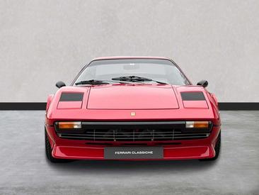 Ferrari 308 GTB — photo 2