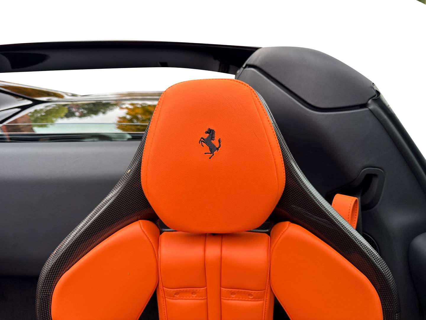 Ferrari 296 GTS - 2025 - Joinsteer - #16