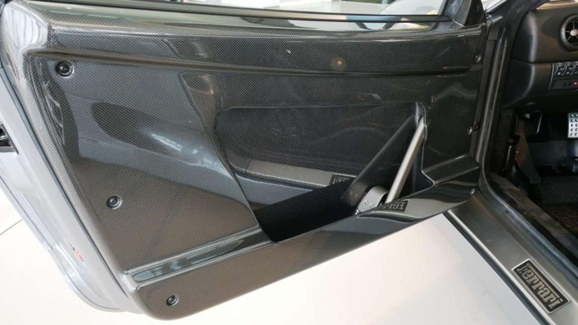 Ferrari Challenge Stradale - 2004 - Joinsteer - #15