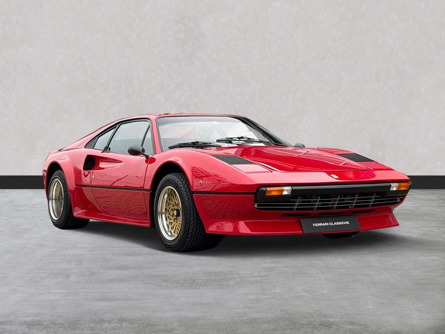 Ferrari 308 GTB - 1977 - Joinsteer - #3