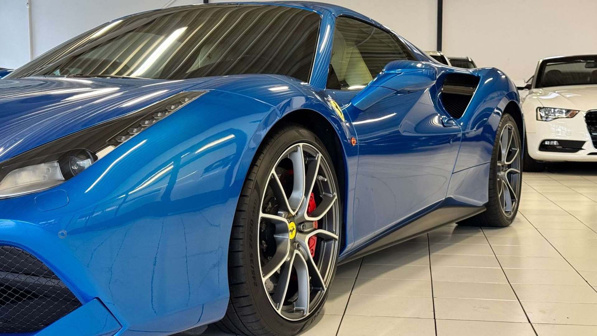 Ferrari 488 GTB - 2017 - Joinsteer - #12