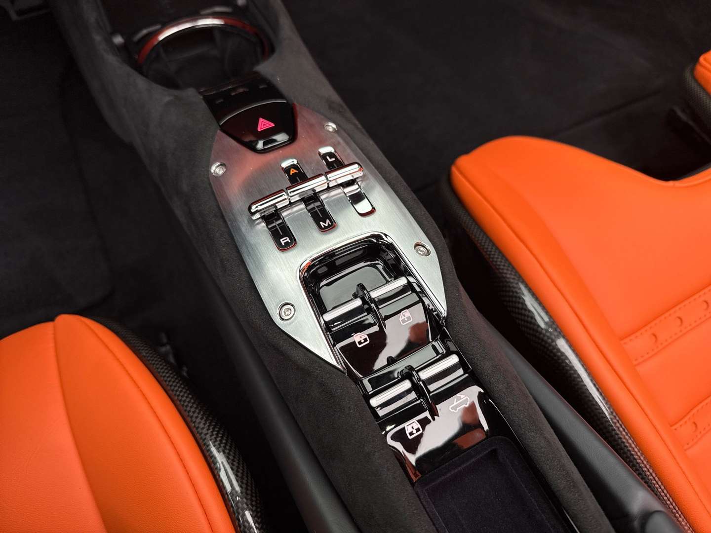 Ferrari 296 GTS - 2025 - Joinsteer - #17