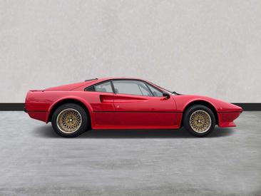 Ferrari 308 GTB — photo 4