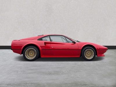 Ferrari 308 GTB -  - Joinsteer - #3