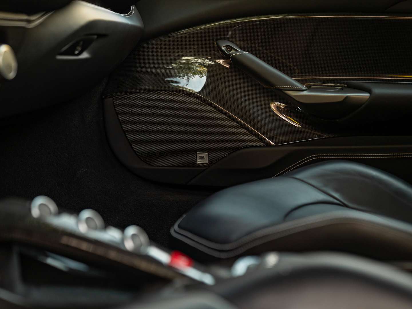 Ferrari 488 GTB - 2016 - Joinsteer - #38