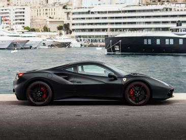 Ferrari 488 GTB — photo 4