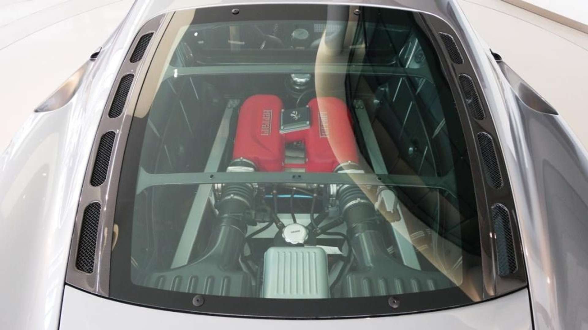 Ferrari Challenge Stradale - 2004 - Joinsteer - #16