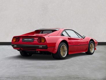 Ferrari 308 GTB — photo 5