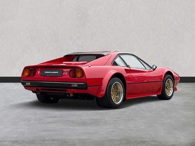 Ferrari 308 GTB -  - Joinsteer - #4